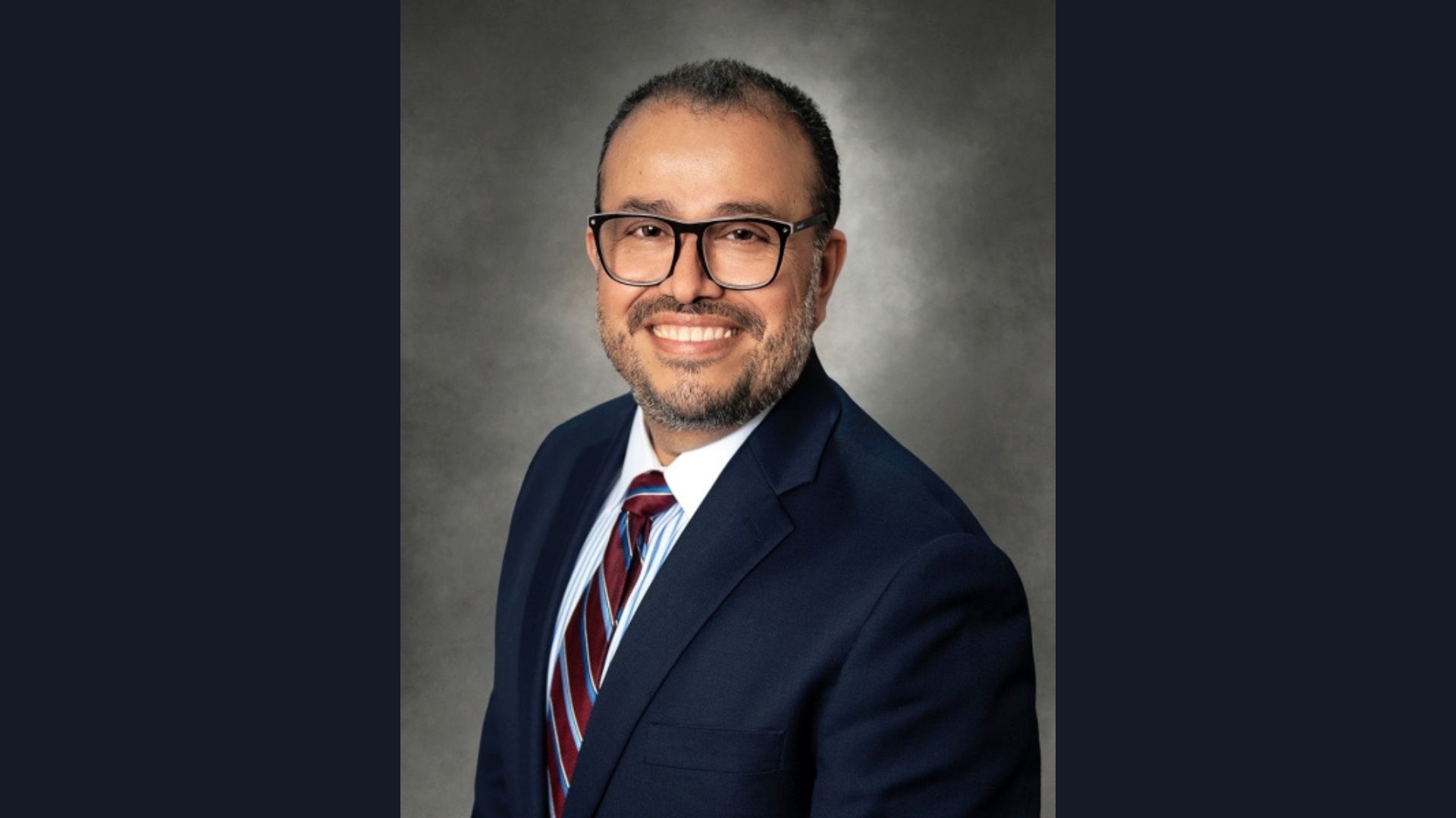 The Champaign Unit 4 Board of Education is scheduled to vote Monday night on whether to appoint Geovanny Ponce as the next superintendent.