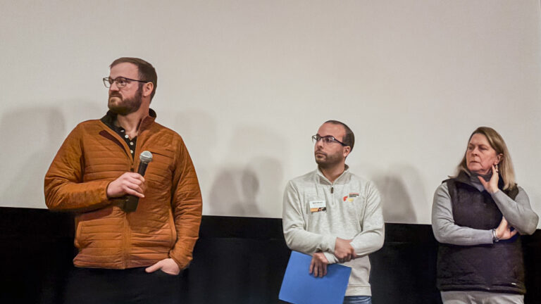 Filmed in Central Illinois, ‘Moses the Black’ brings new film opportunities to the area