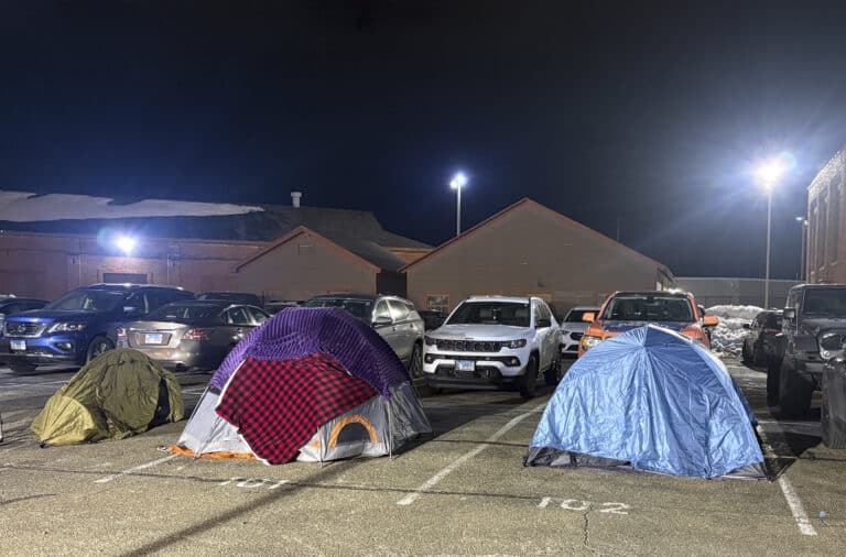 Champaign City Council weighs in on proposed homelessness prevention plan
