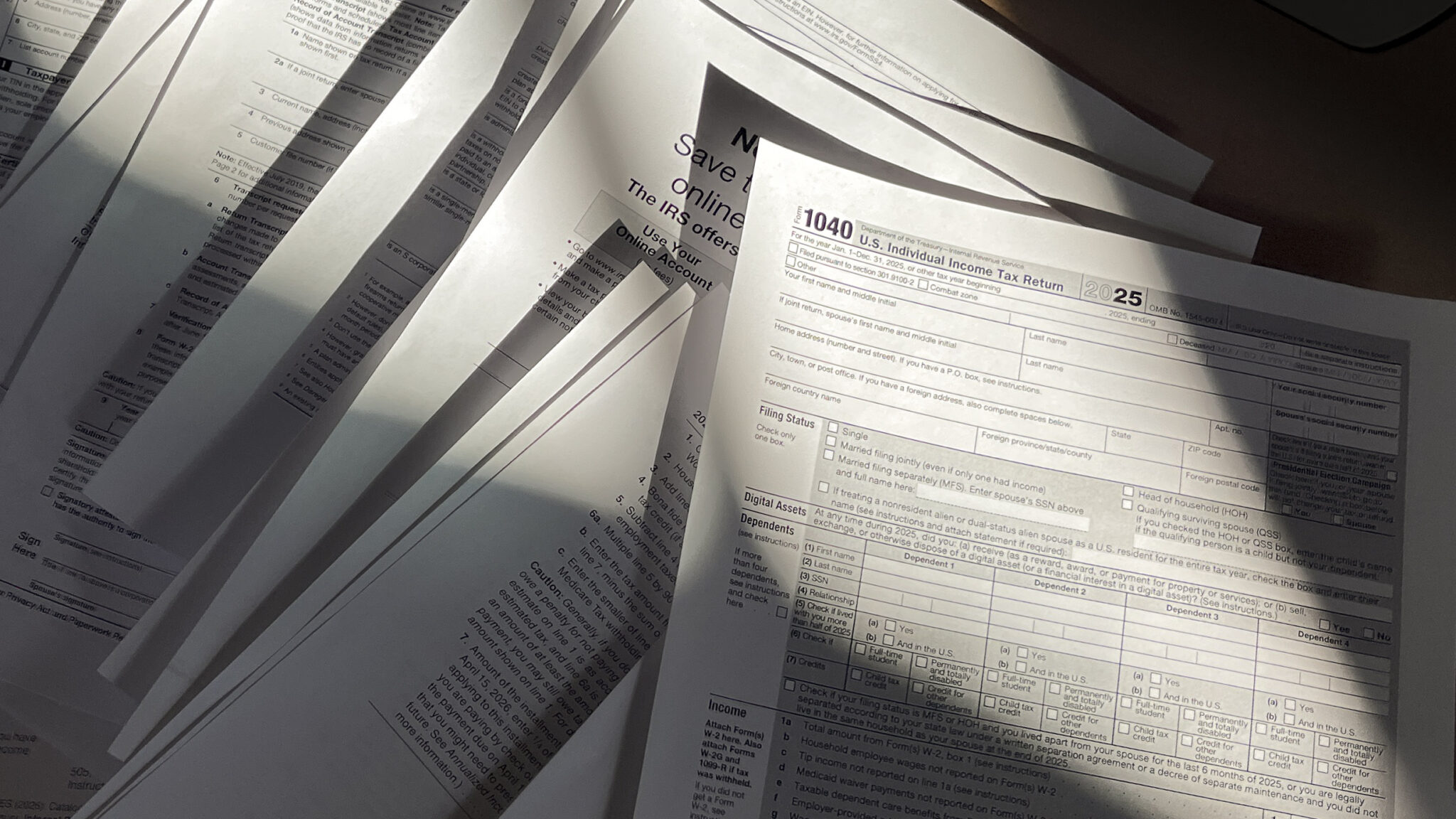 C-U accountants have this advice for tax filers curious about AI tools ...