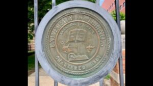 University of Illinois Seal