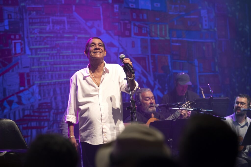 Zeca Pagodinho
