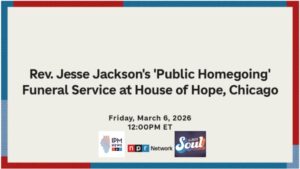 graphic promoting coverage