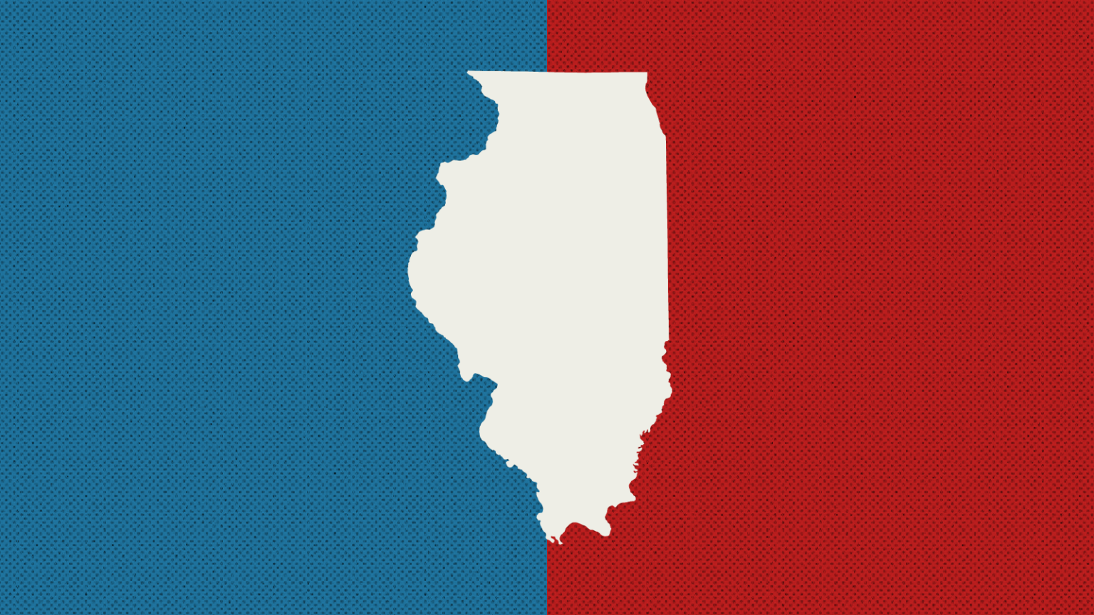Illinois Primary Election Results 2026 - IPM Newsroom
