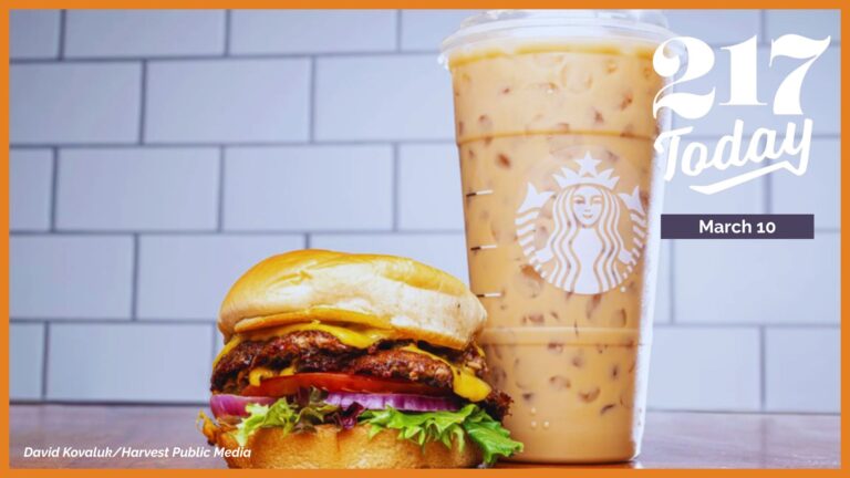 217 Today: Protein is everywhere right now. We asked experts: Do we really need more?