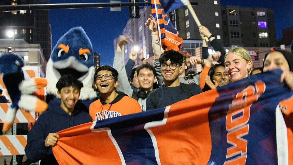 Kingfisher Elite Eight