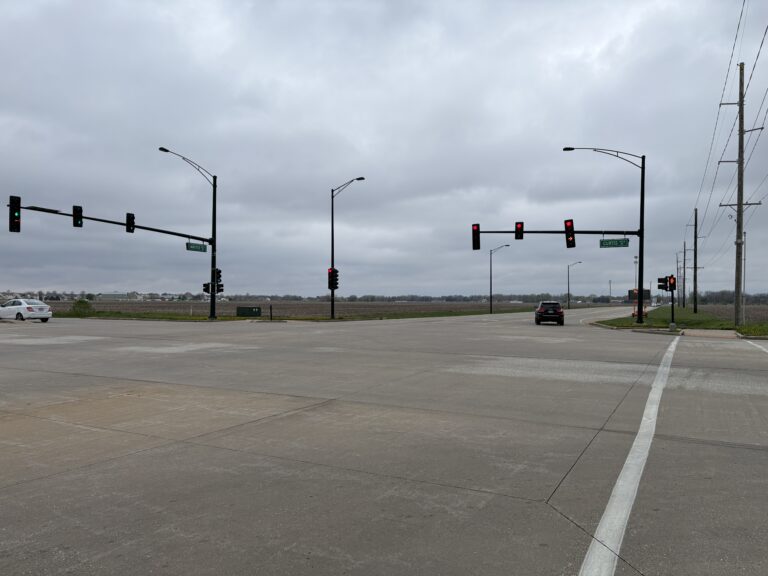 South Mattis and Curtis