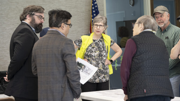 Urbana officials seek input for Florida Avenue construction, aimed at improving road conditions