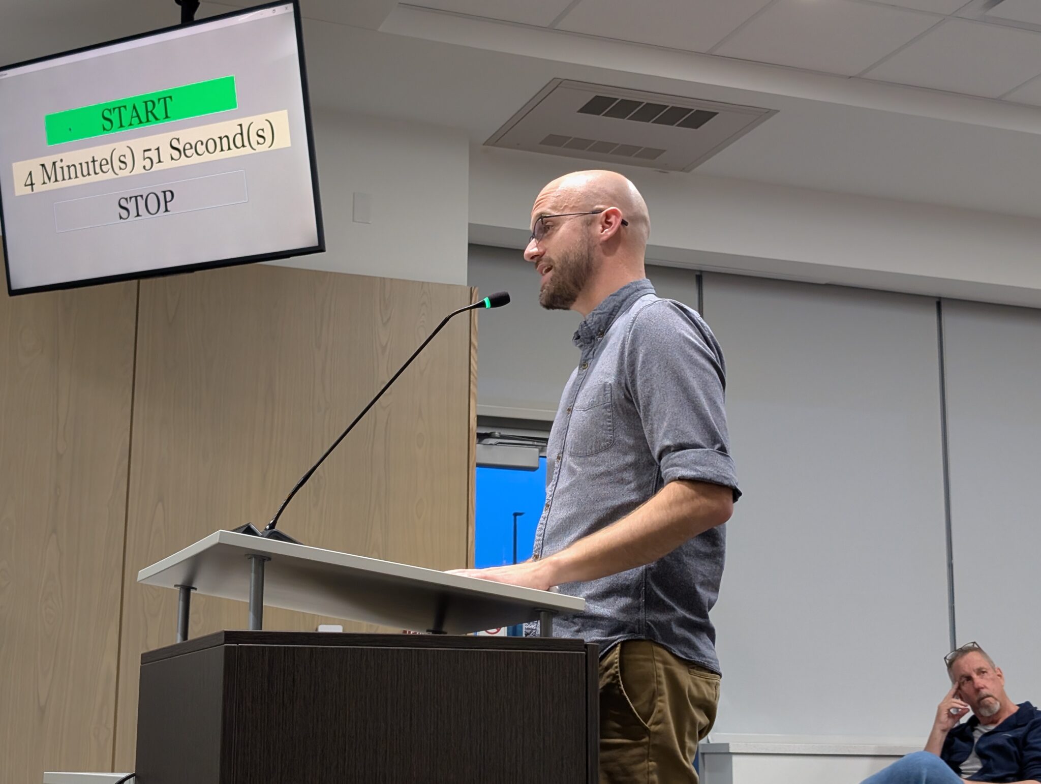 Champaign County Board approves 1-year data center moratorium - IPM ...