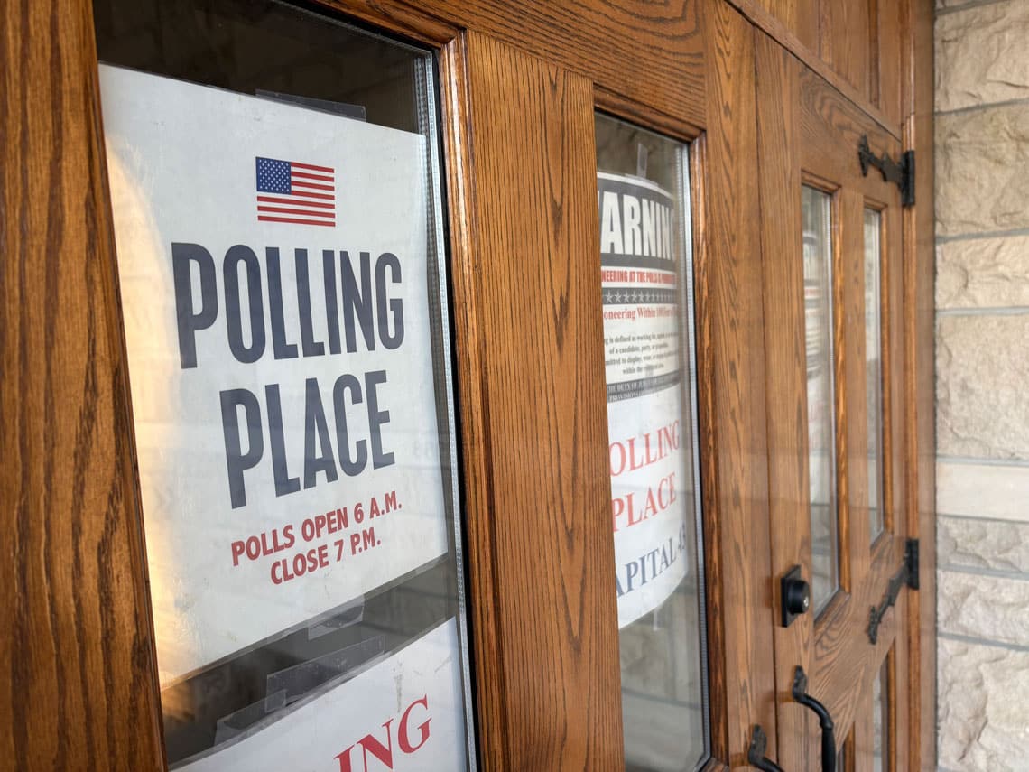 voting