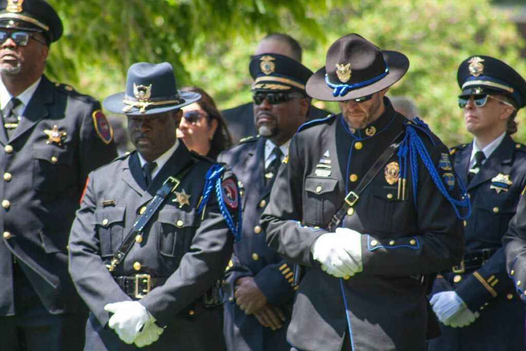 Honor Guard