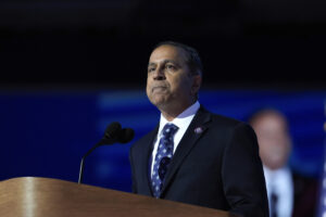 Raja Krishnamoorthi