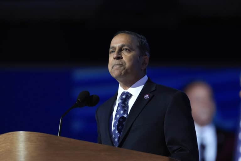 Raja Krishnamoorthi