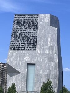 Obama Presidential Center