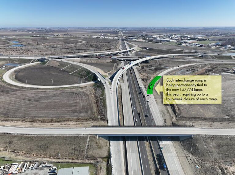 interstate