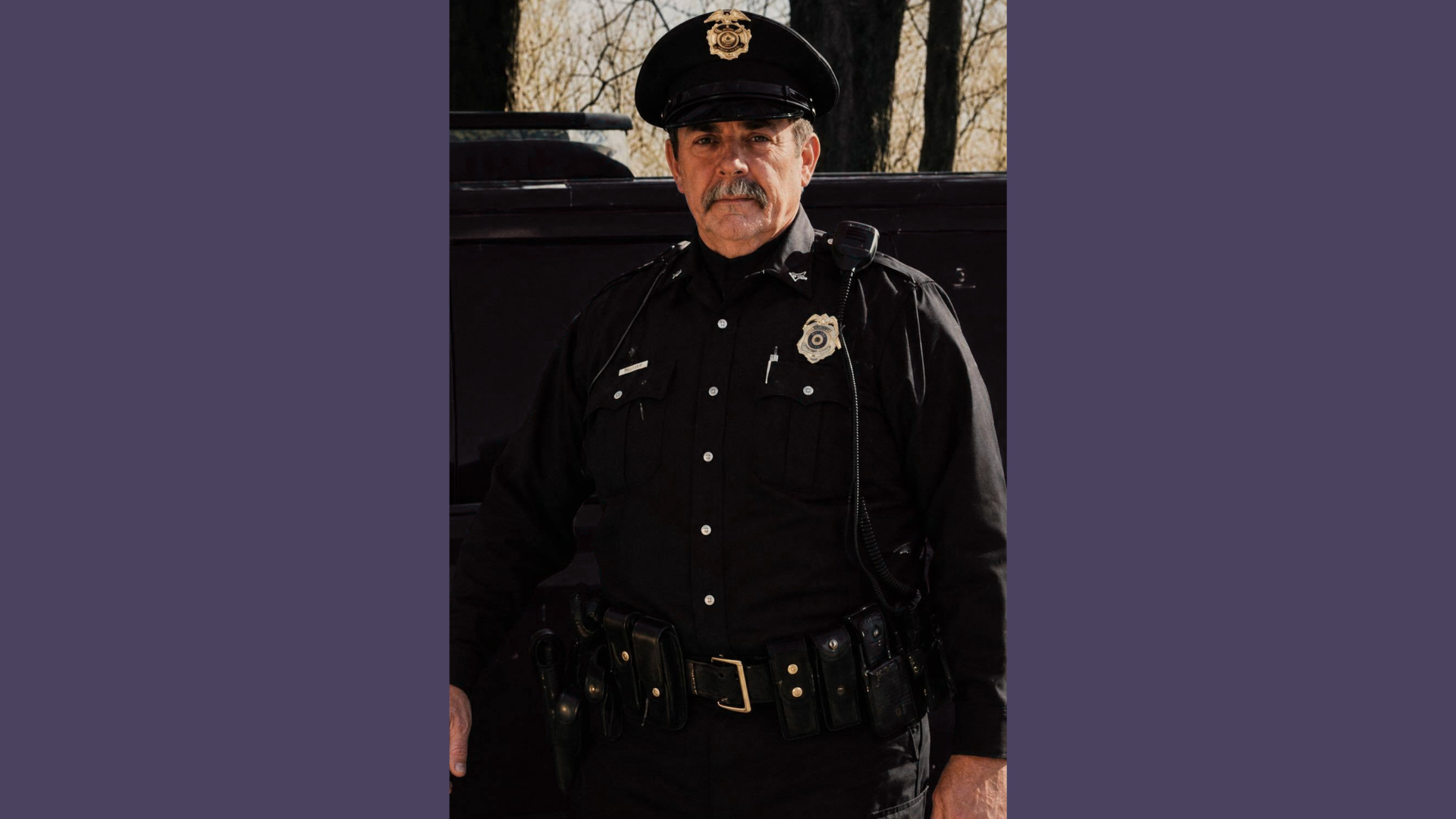 Steven Cornett