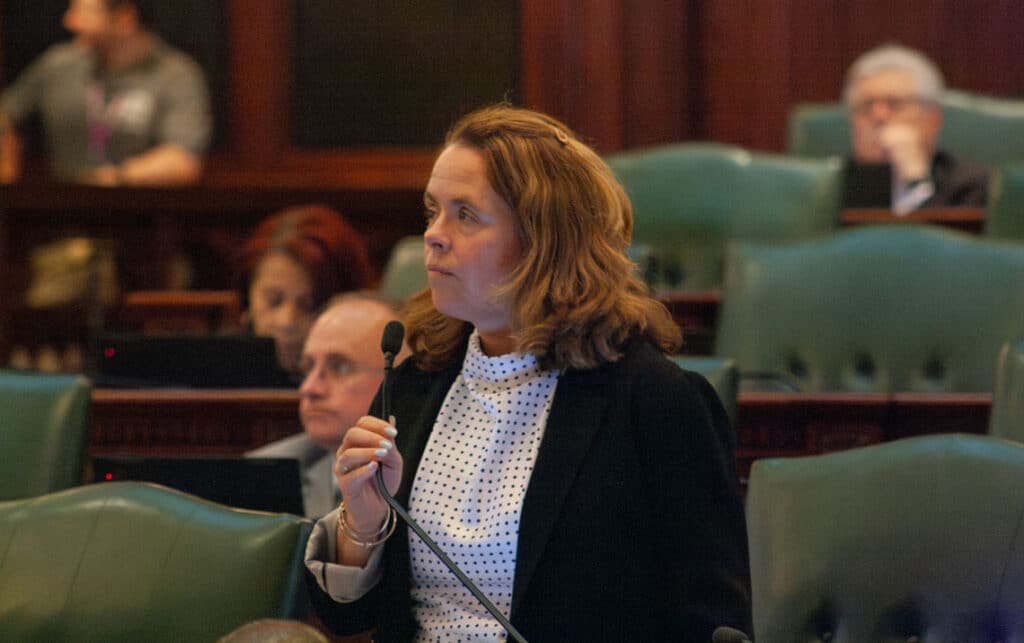 Maura Hirschauer