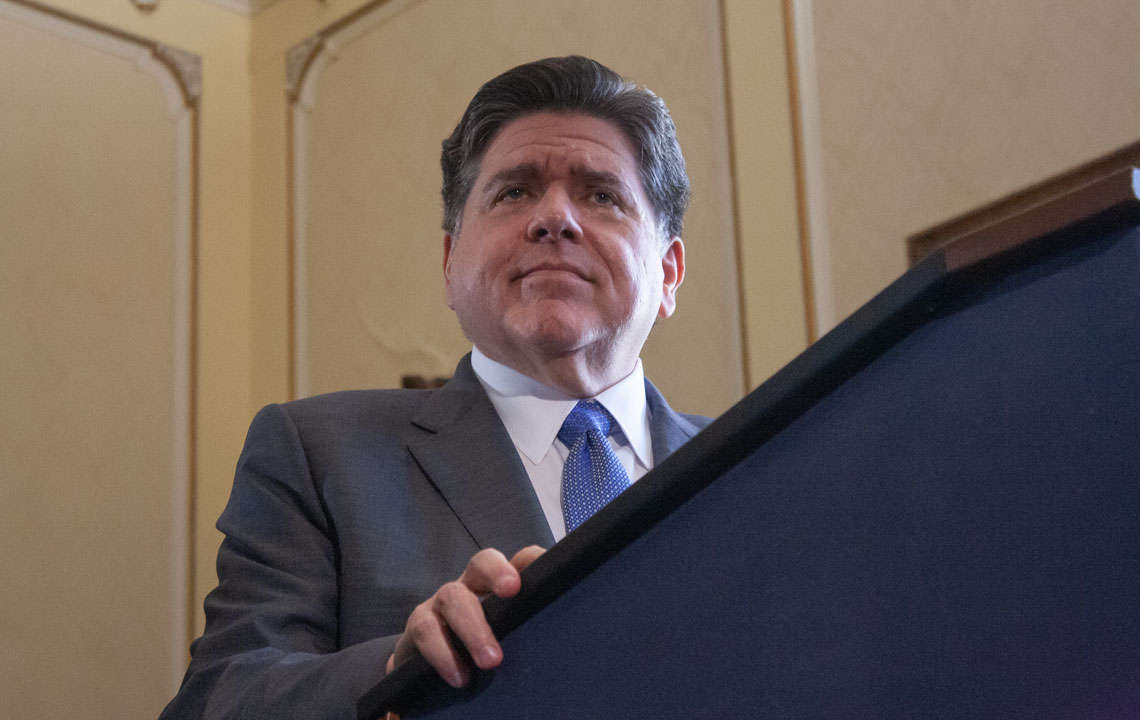 Pritzker