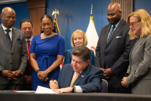 Governor signs bill