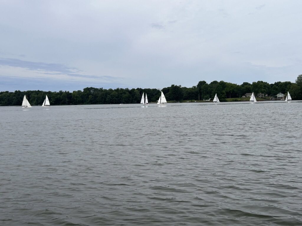 Lake Mattoon
