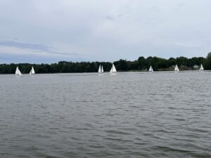 Lake Mattoon