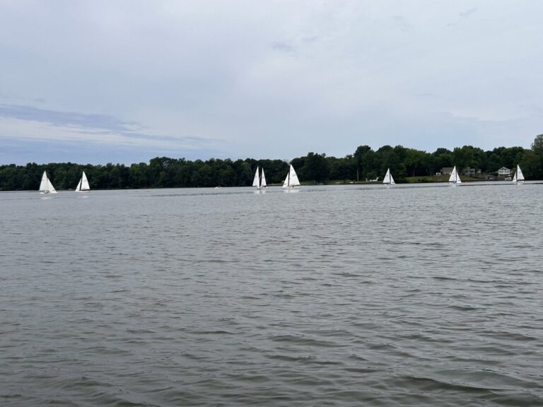 Lake Mattoon