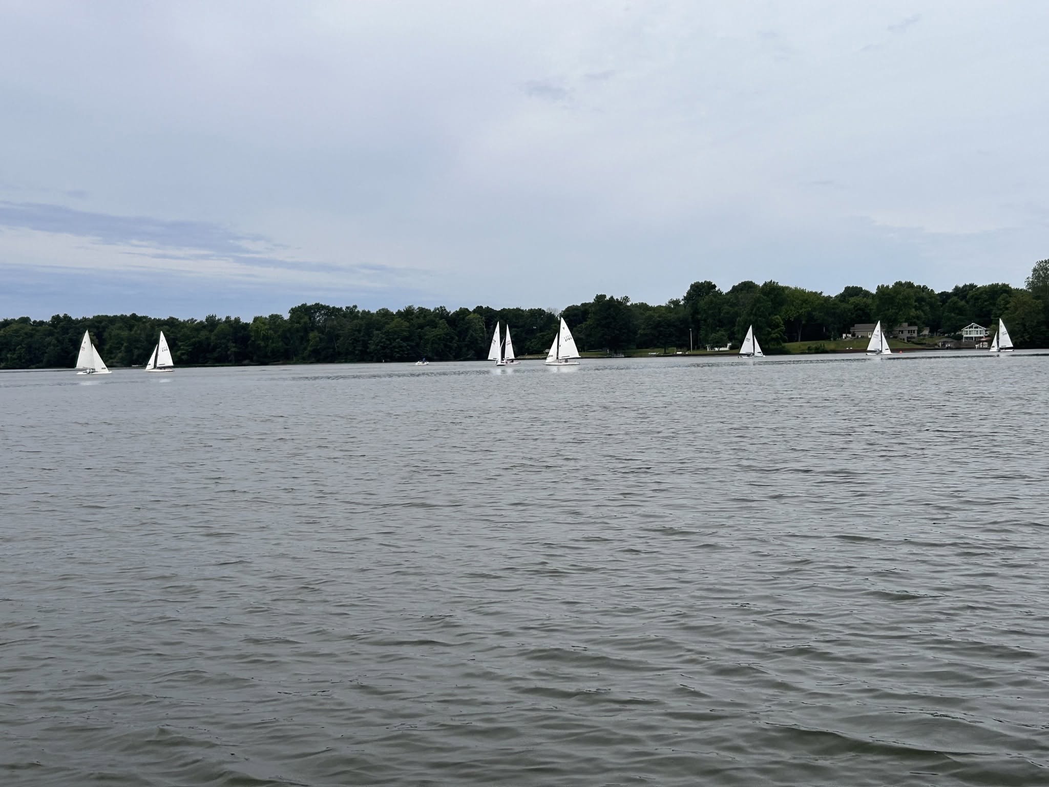 Lake Mattoon