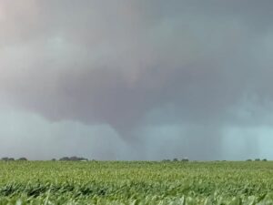 tornado