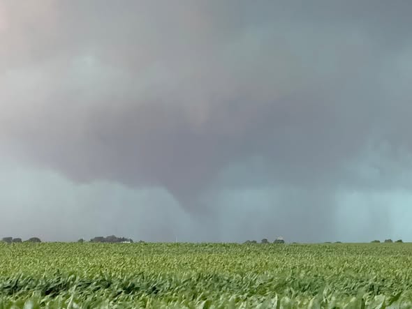 tornado