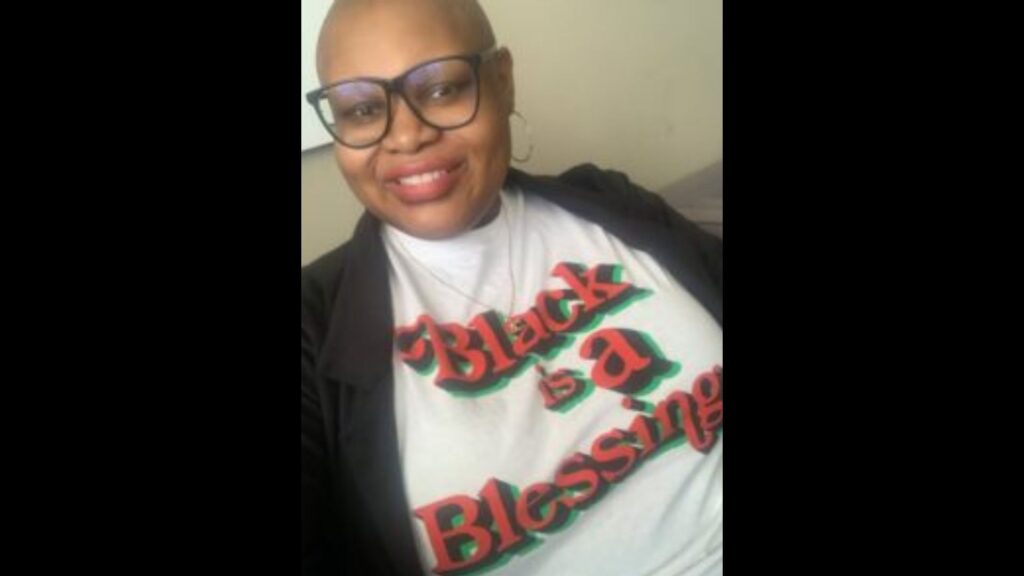 Chaundra Bishop