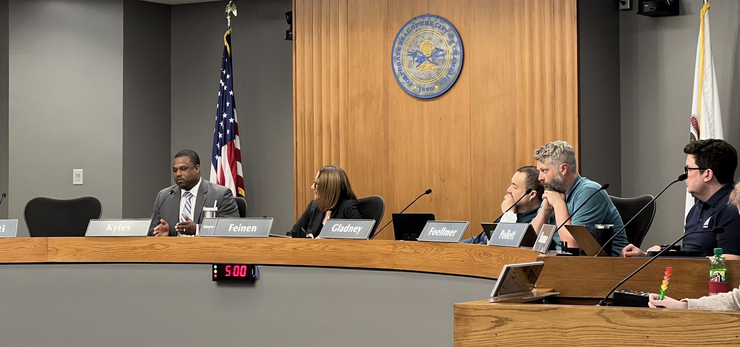 Council memb
