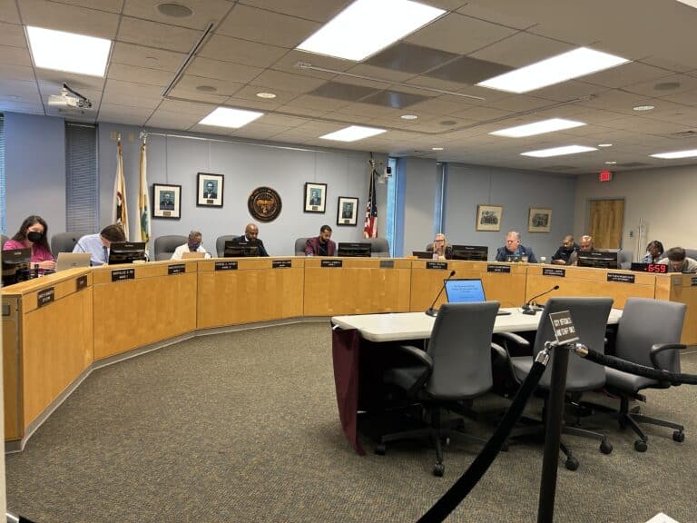 Urbana City Council