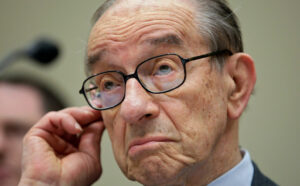 Alan Greenspan