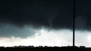 tornado