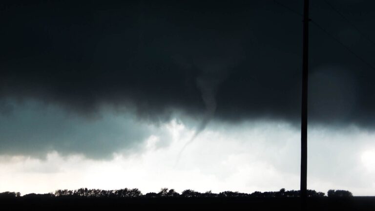 tornado