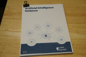 AI education