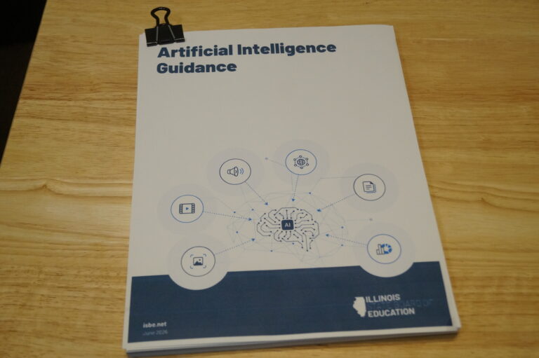 AI education