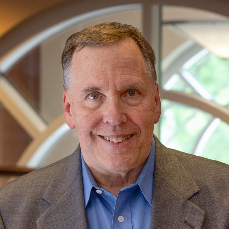 Ed Keiser