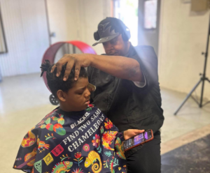 Back to school fair