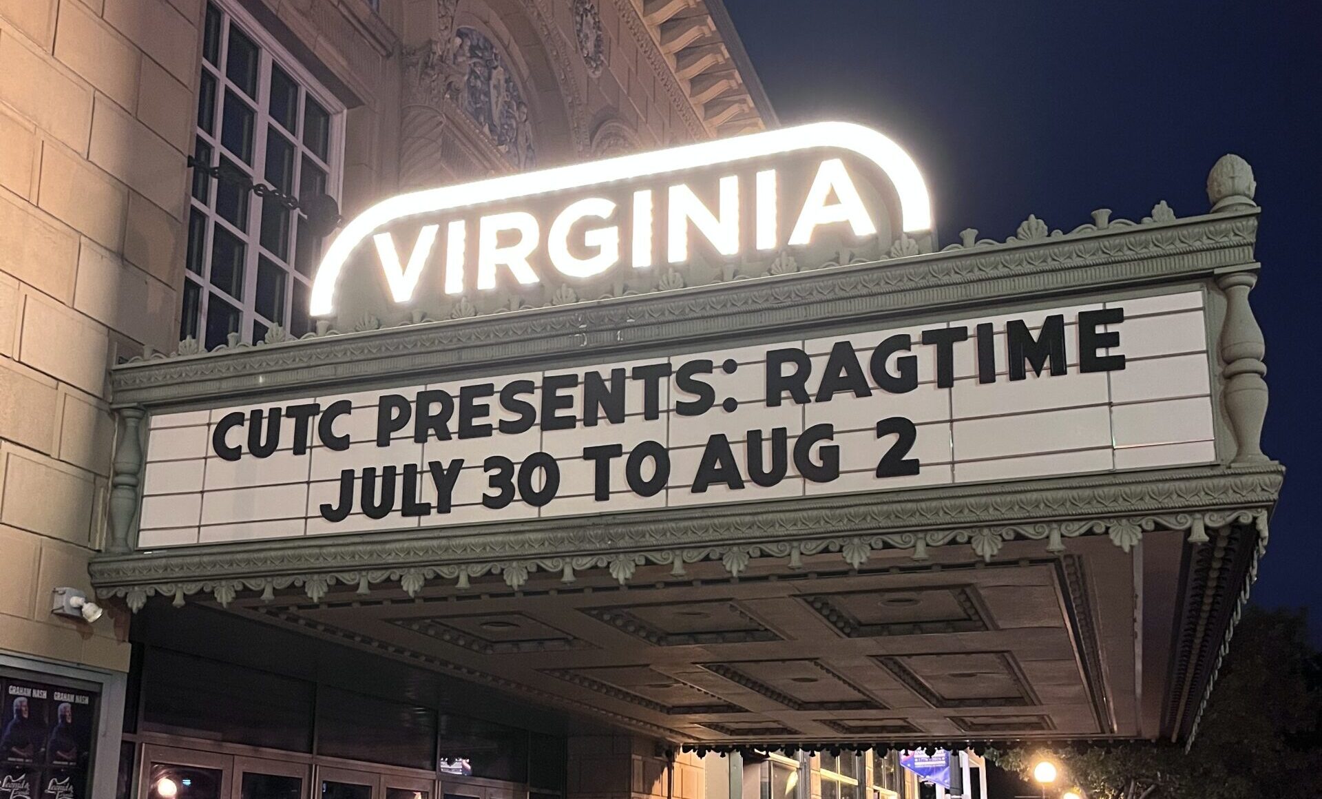 Ragtime