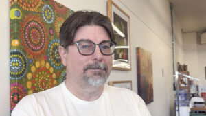 Lance Dixon