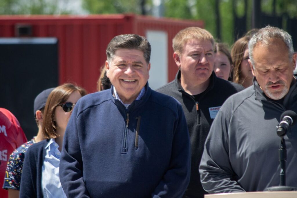 Pritzker