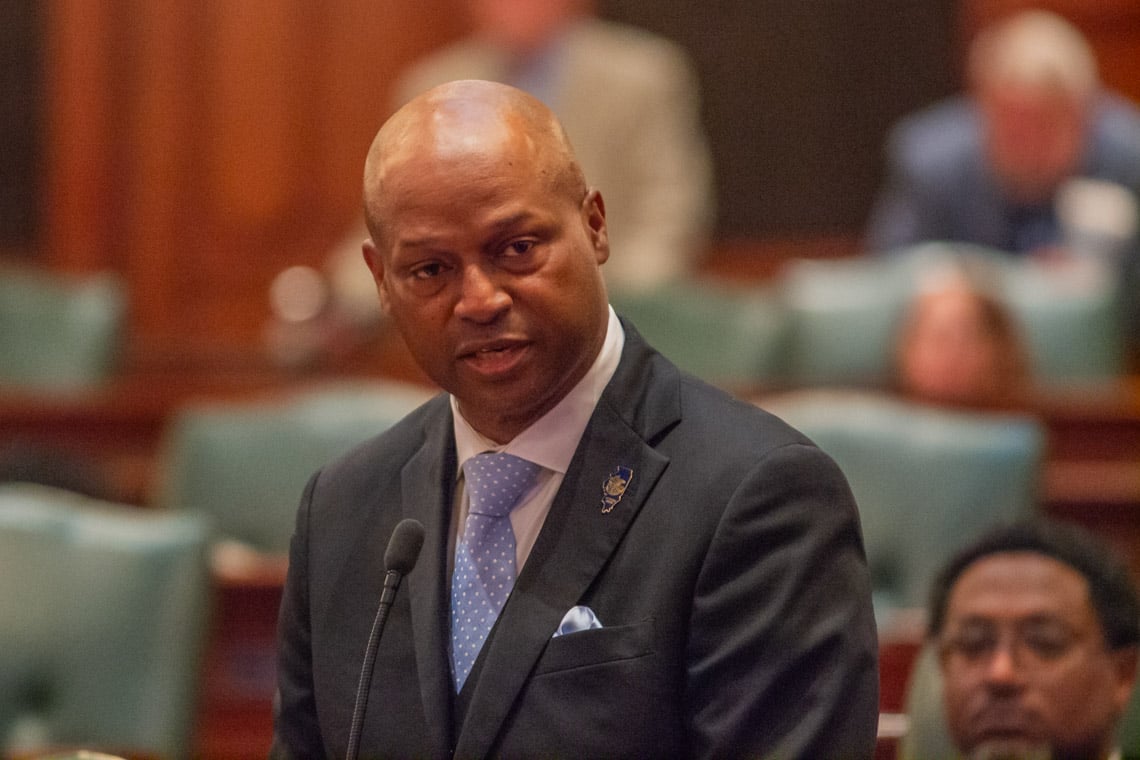 Chris Welch