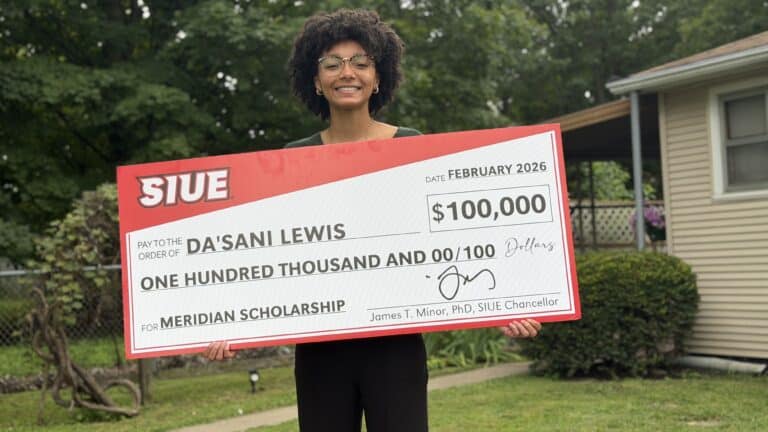 America @ 250: Da’Sani Lewis wonders what America should be in 50 years