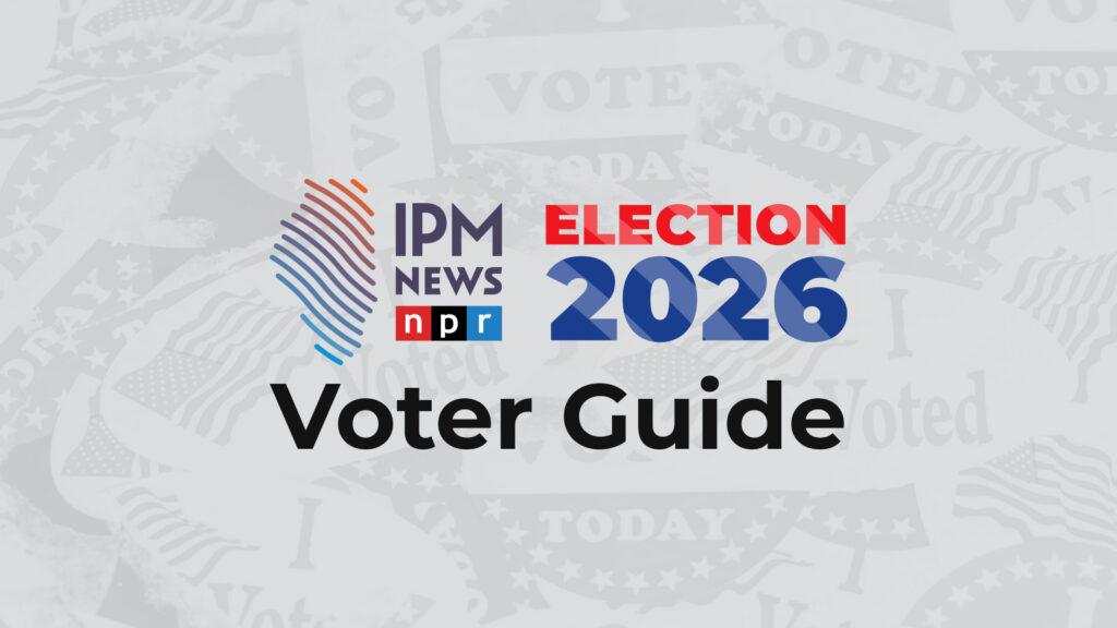 IPM News Election 2026 Voter Guide