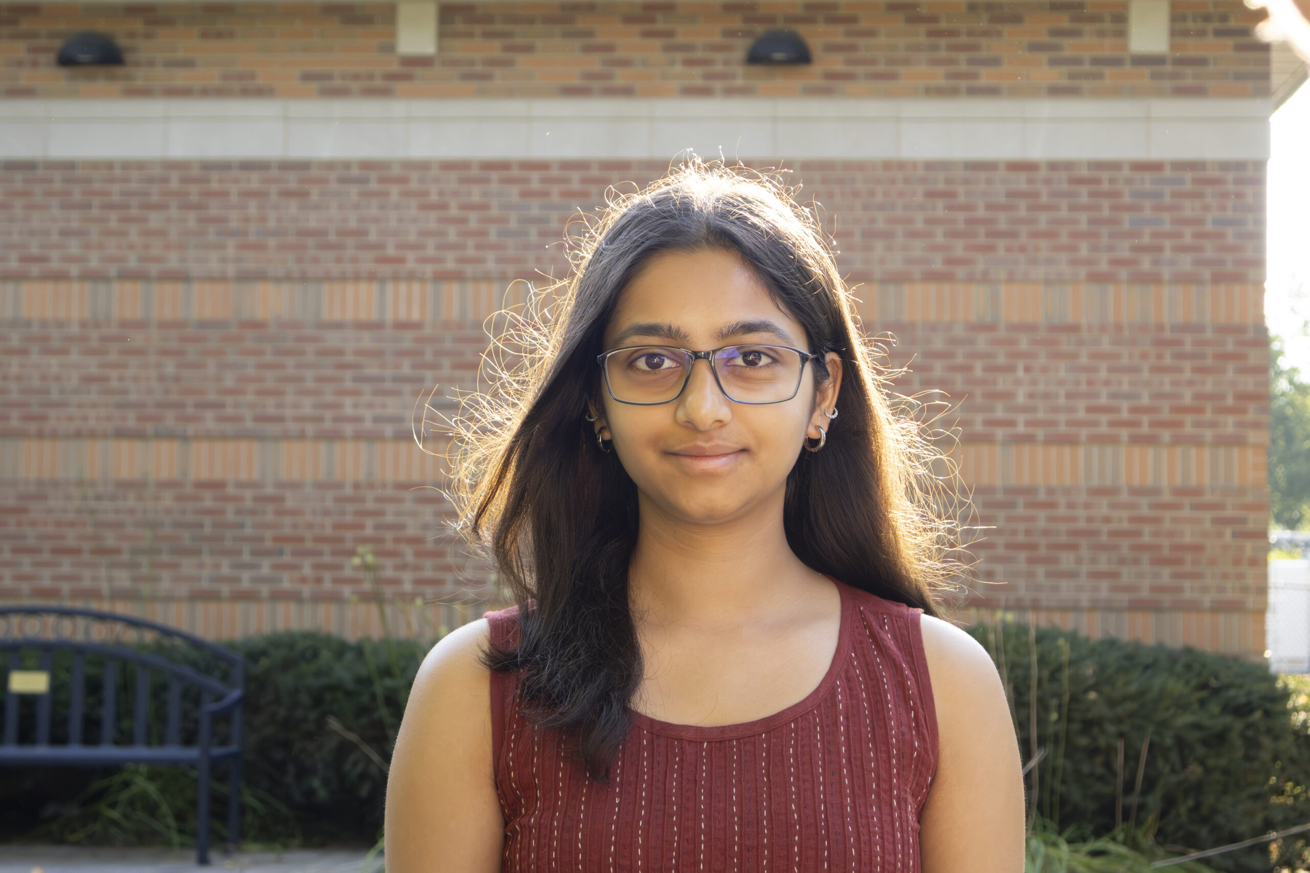 Shalini Manchi