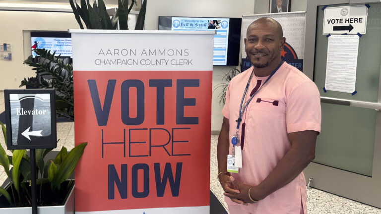 Aaron Ammons