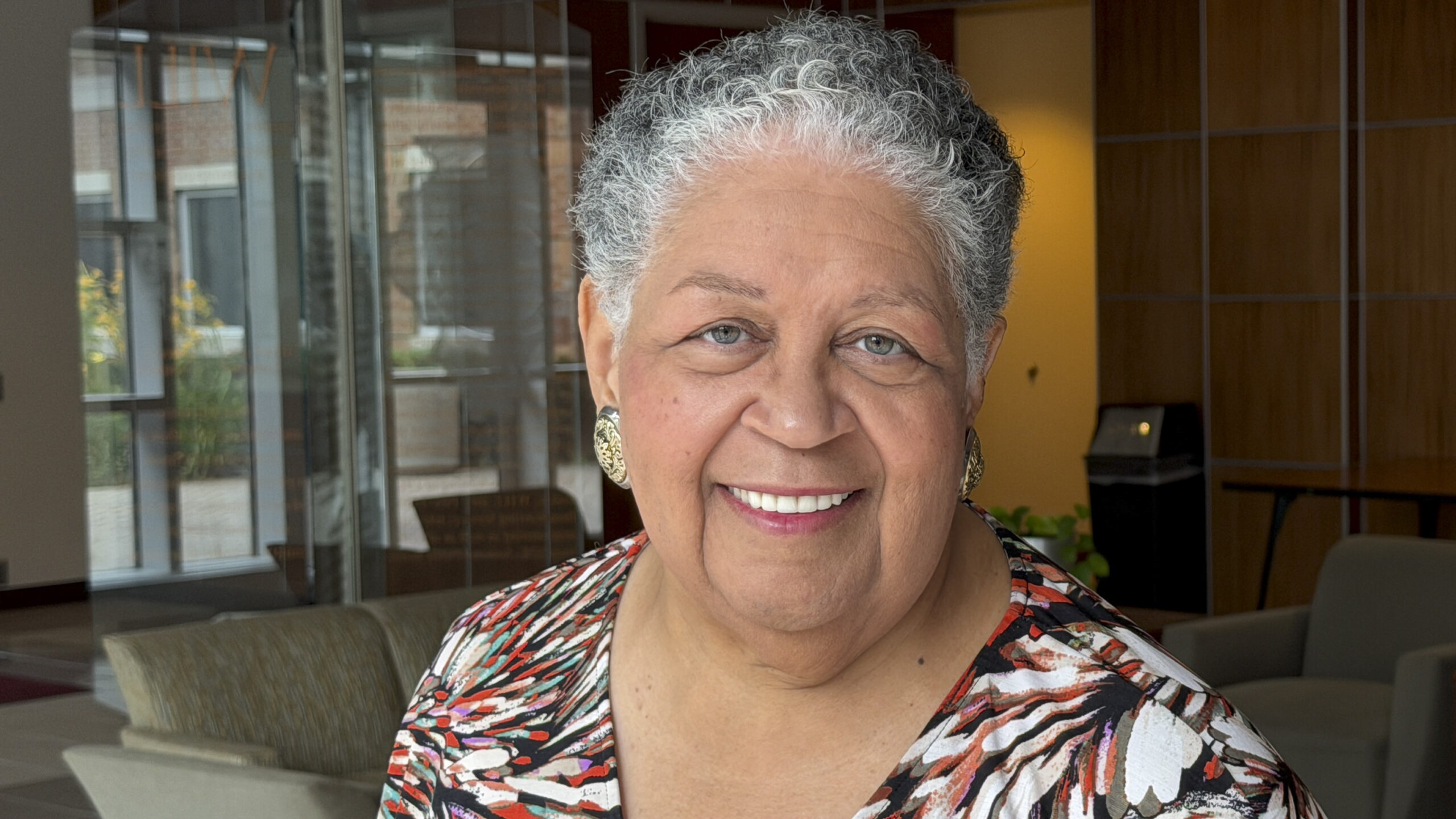 America @ 250: Barbara Suggs Mason asks what kind of country Americans are leaving for future generations