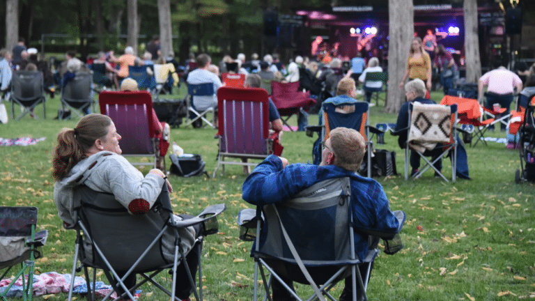 WILL Call: What’s Happening in Central Illinois September 10 – 13