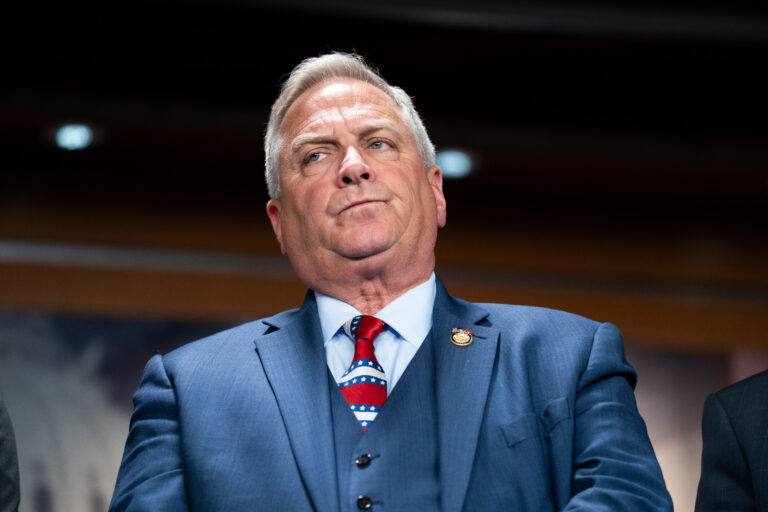 Mike Bost